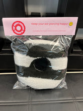 Load image into Gallery viewer, The Happy Piercing cushion