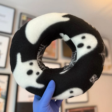 Load image into Gallery viewer, The Happy Piercing cushion