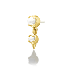 Load image into Gallery viewer, Junipurr Diva - Yellow Gold