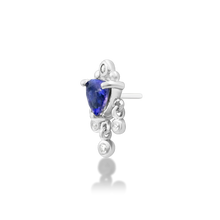 Load image into Gallery viewer, Junipurr Bevlah - White Gold