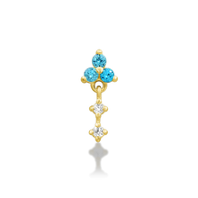 Load image into Gallery viewer, Junipurr Maris - Yellow Gold
