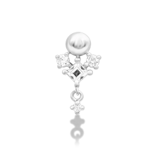 Load image into Gallery viewer, Junipurr Celesta