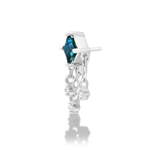 Load image into Gallery viewer, Junipurr Gari - White Gold