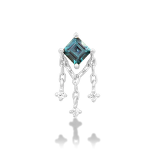 Load image into Gallery viewer, Junipurr Gari - White Gold