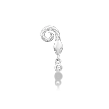 Load image into Gallery viewer, Junipurr Saphira - White Gold