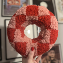 Load image into Gallery viewer, The Happy Piercing cushion