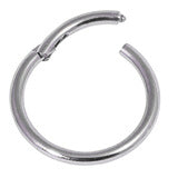Load image into Gallery viewer, Initial Piercing - Hinged Rings