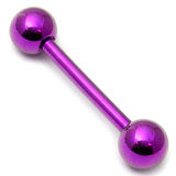 Load image into Gallery viewer, Initial Piercing - Assorted Single Nipple Bars