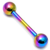 Load image into Gallery viewer, Initial Piercing - Pair of Straight Barbells