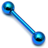 Load image into Gallery viewer, Initial Piercing - Pair of Straight Barbells