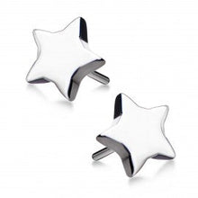 Load image into Gallery viewer, Initial Piercing - Star, Cross, Heart, Pyramid, Lightening bolt