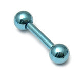 Load image into Gallery viewer, Initial Piercing - Assorted Single Nipple Bars