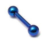 Load image into Gallery viewer, Initial Piercing - Assorted Single Nipple Bars