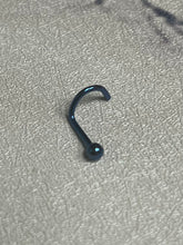 Load image into Gallery viewer, Initial Piercing - Assorted Ball Nose Screw