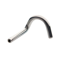 Load image into Gallery viewer, Initial Piercing - 2.5mm Plain Ball for Nose, Forward Helix or Tragus
