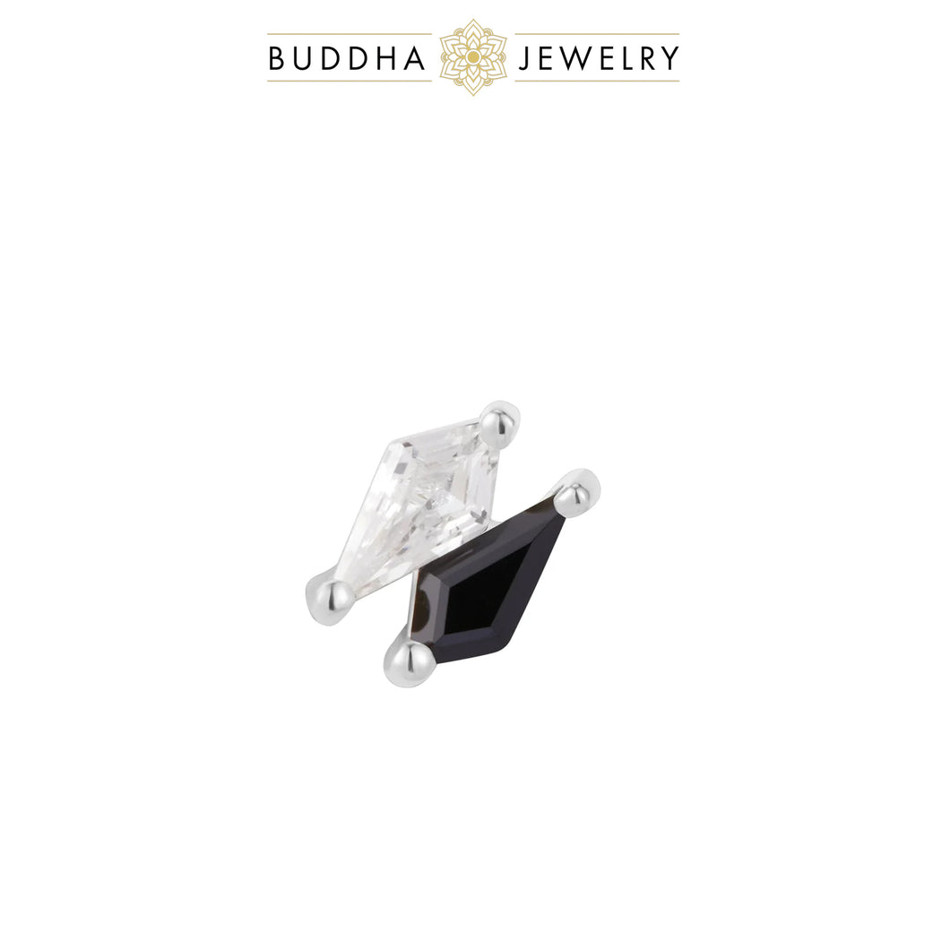 Align - Black Spinel