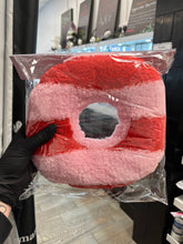 Load image into Gallery viewer, The Happy Piercing cushion
