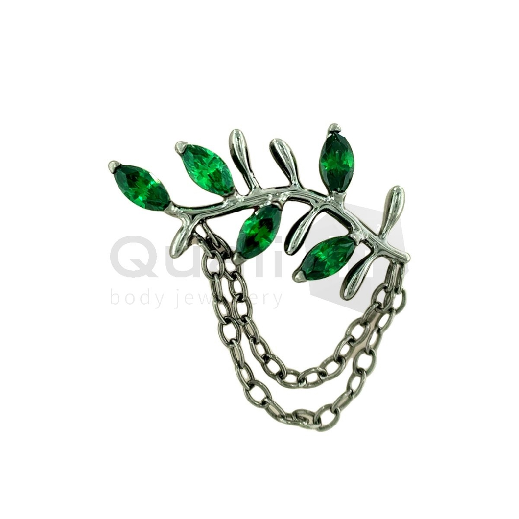 'Mother Goddess' Attachment