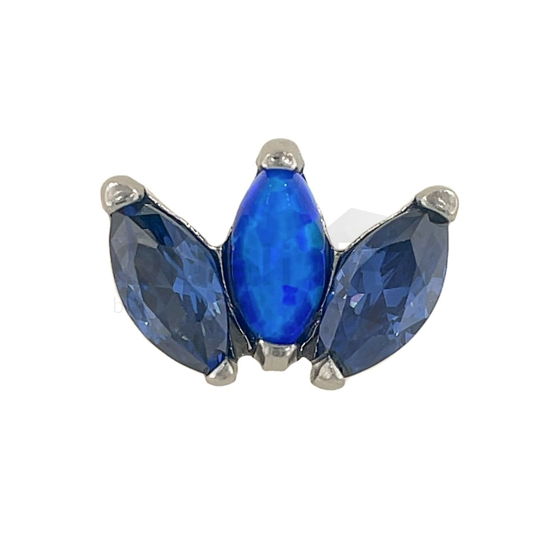 'Amaya' Marquis Fan Attachment