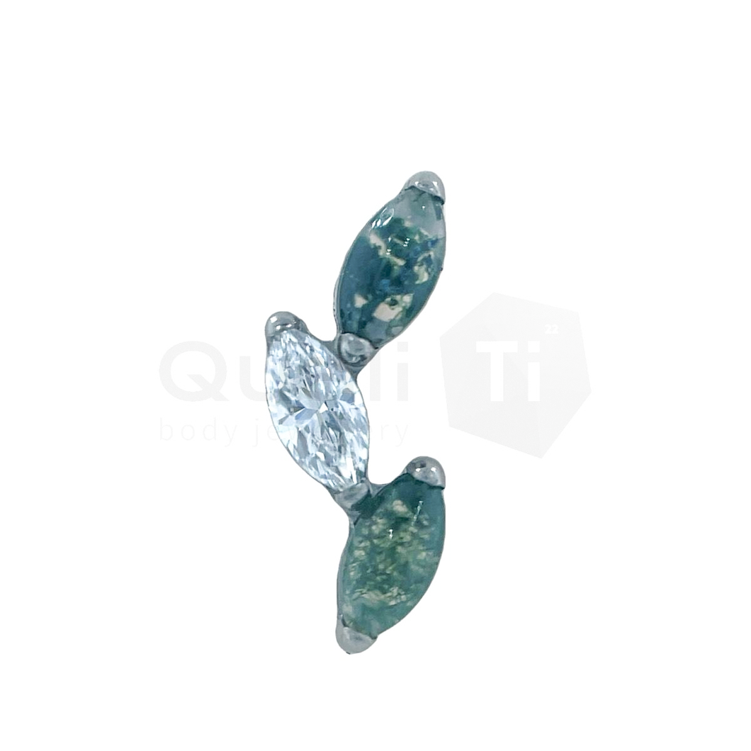 'Tinsel' Attachment