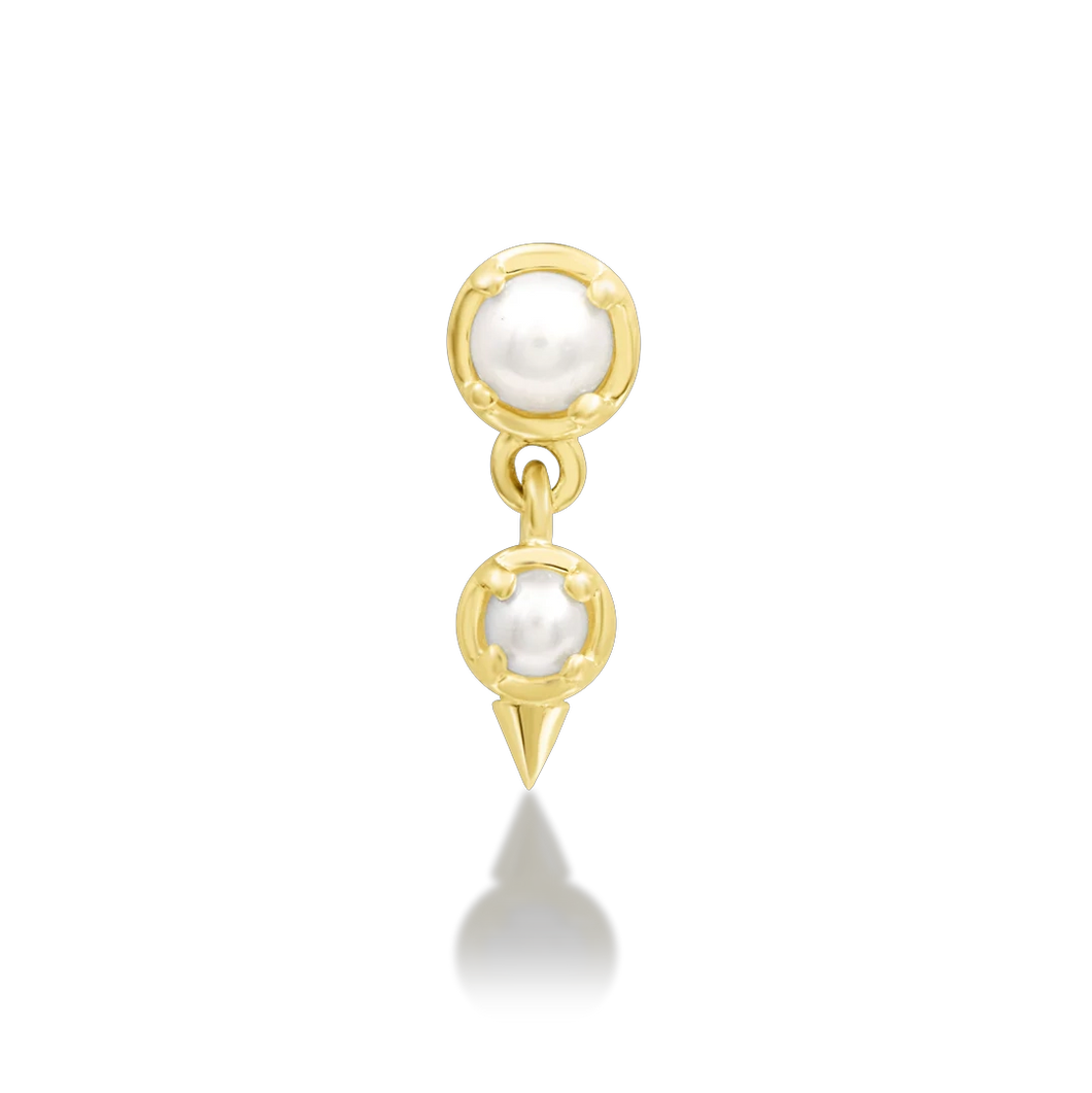 Junipurr Diva - Yellow Gold