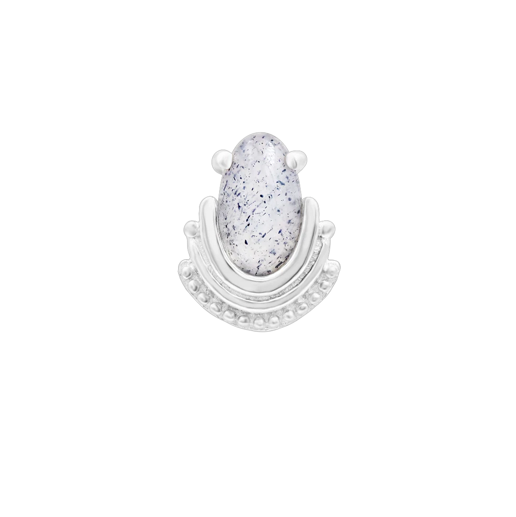 Junipurr Laily - White Gold