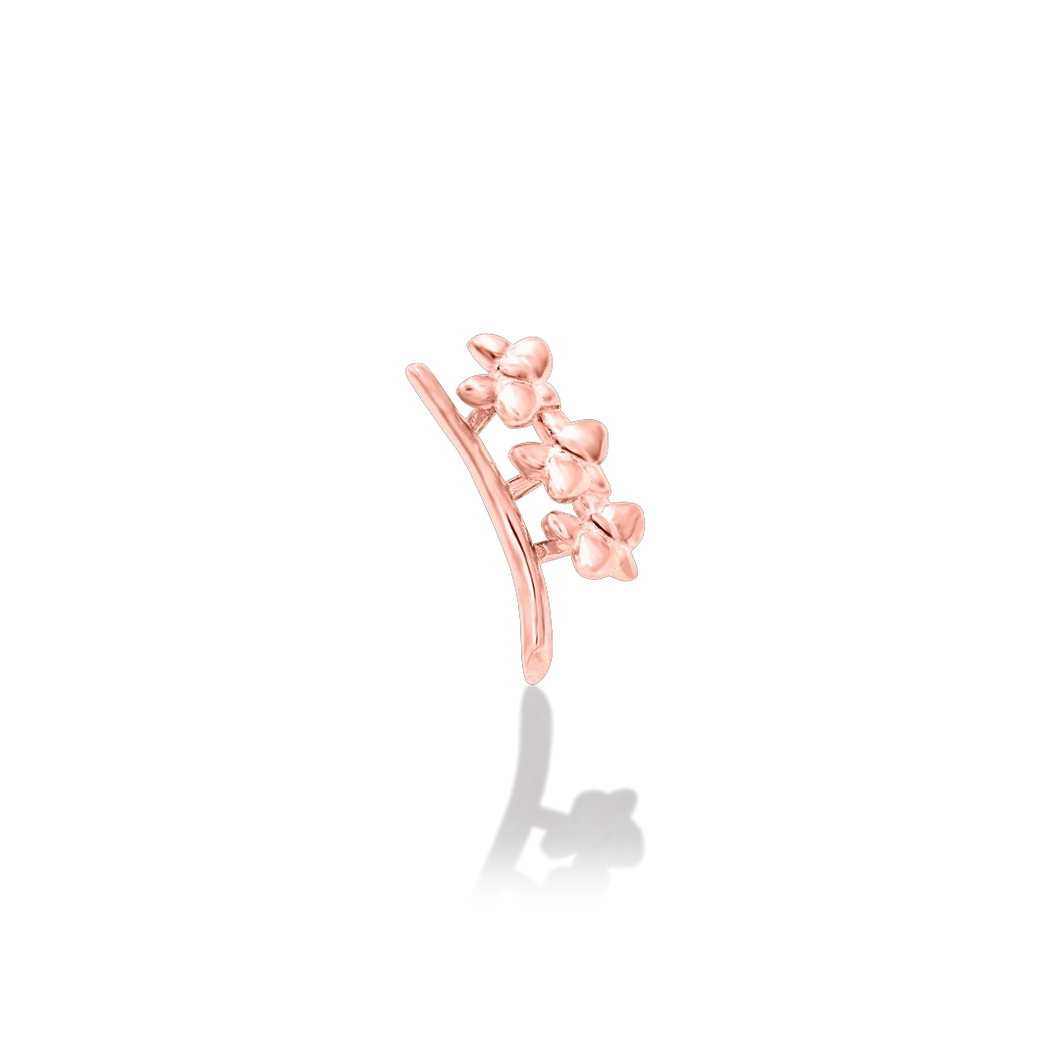 Junipurr Orchid - Rose Gold