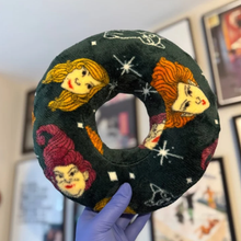 Load image into Gallery viewer, The Happy Piercing cushion
