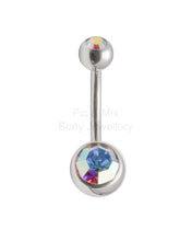 Load image into Gallery viewer, Initial Piercing - Assorted Belly Bars
