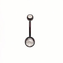 Load image into Gallery viewer, Initial Piercing - Assorted Belly Bars
