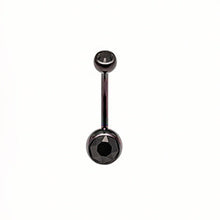 Load image into Gallery viewer, Initial Piercing - Assorted Belly Bars
