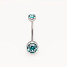 Load image into Gallery viewer, Initial Piercing - Assorted Belly Bars
