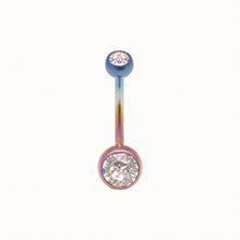 Load image into Gallery viewer, Initial Piercing - Assorted Belly Bars
