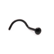 Load image into Gallery viewer, Initial Piercing - Assorted Ball Nose Screw
